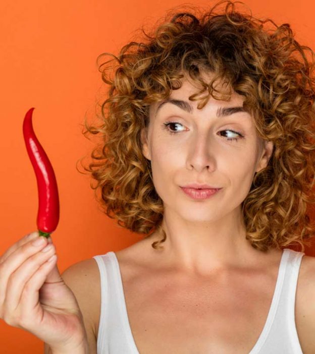 Cayenne Pepper For Hair Growth: Benefits, Usage, And Risks