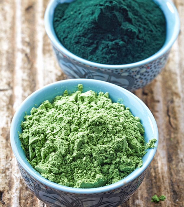 Chlorella Vs Spirulina: Nutrition, Benefits, And Side Effects