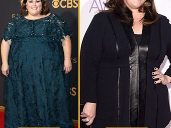 Chrissy Metz Weight Loss – A Reel Life Real Weight Loss Journey