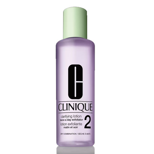 Clinique Clarifying Lotion