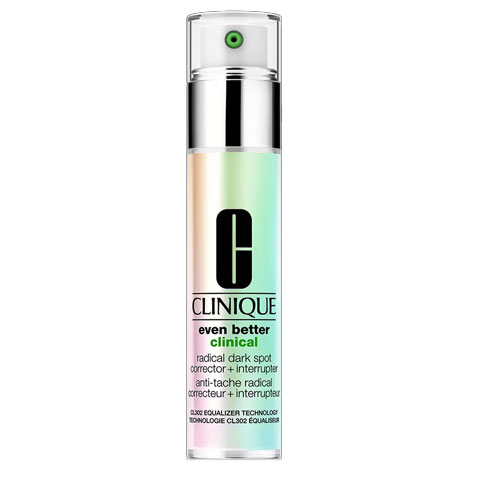 Clinique Even Better Clinical Dark Spot Corrector + Interrupter