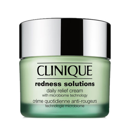 Clinique Redness Solutions Daily Relief Cream