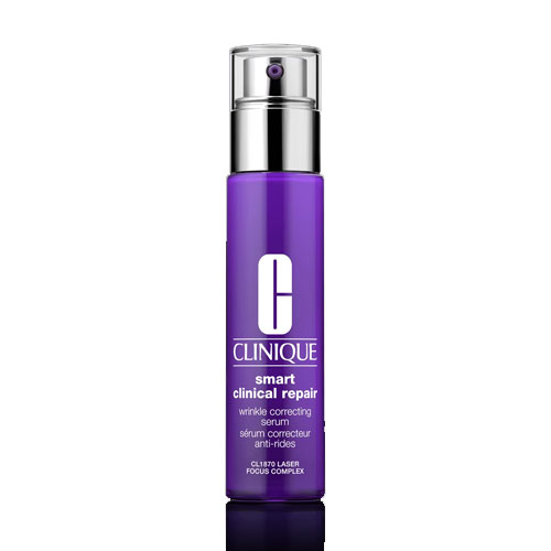 Clinique Smart Clinical Repair Wrinkle Correcting Serum