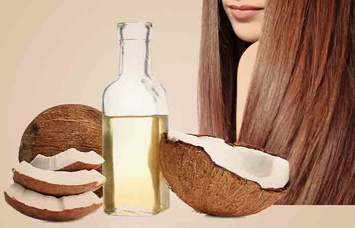 12 Natural Home Remedies For Hair Growth And Thickness