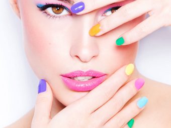 What Is Dip Powder Manicure? How To Do & Maintain It At Home