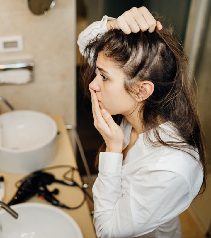 Does Gabapentin Cause Hair Loss?