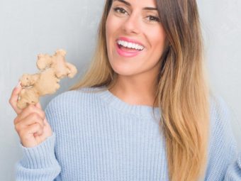 Does Ginger Aid Hair Growth? Benefits, Uses, And More