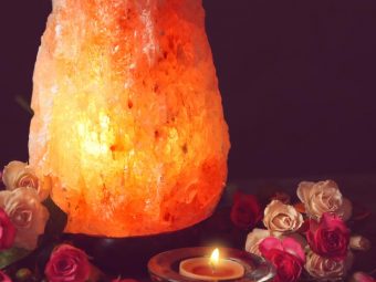 Himalayan Salt Lamps: How They Work And Benefits