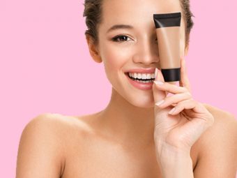 How To Apply Liquid Foundation With Brush, Sponge, And Fingers