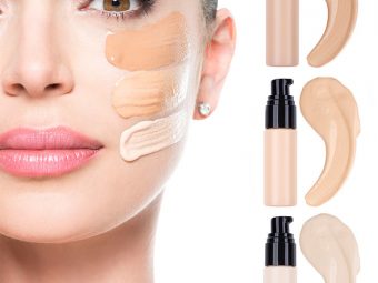 How To Find The Right Foundation