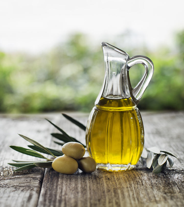 Olive Oil For Head Lice: Is it An Effective Treatment?