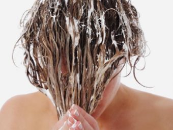 Are You Over-Conditioning Your Hair?