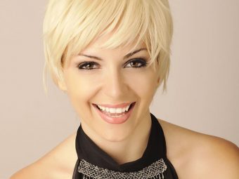 How To Sport Pixie Hairstyle For Different Face Shapes?