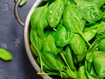 How-To-Use-Spinach-For-Hair-Growth