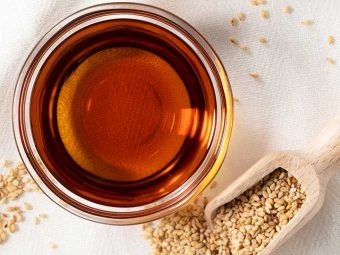 Is Sesame Oil Good For Acne?