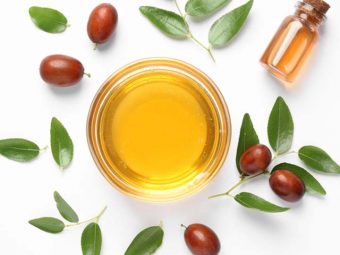 Jojoba Oil For The Hair Benefits And How To Use