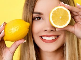 Lightening Your Hair With Lemon Juice Here’s What You Need to Know