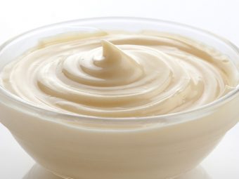 Benefits Of Mayonnaise For Hair