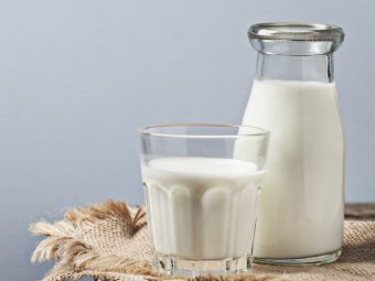 More About Milk – The Daily Dose Of Beauty And Strength