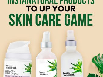 Must-Have Instanatural Products