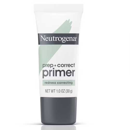 Neutrogena Healthy Skin Prep + Correct Primer