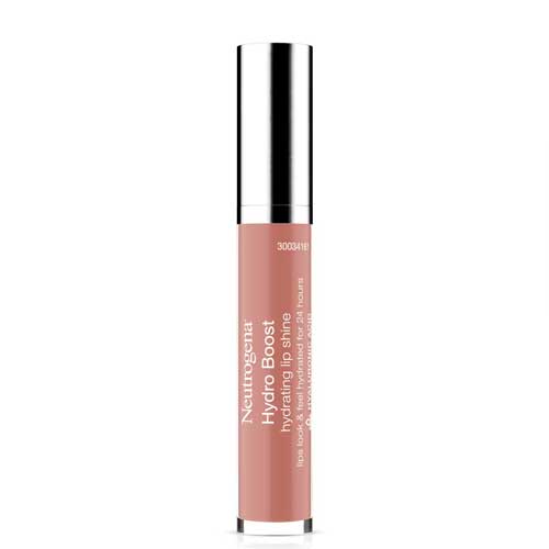 Neutrogena Hydro Boost Hydrating Lip Shine