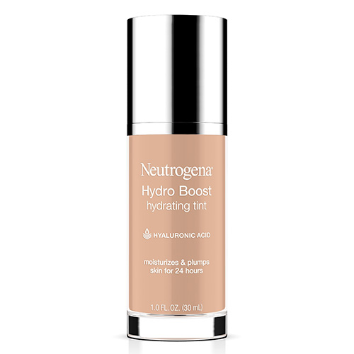 Neutrogena Hydro Boost Hydrating Tint