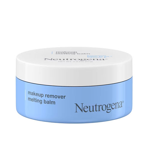 Neutrogena Makeup Remover Melting Balm