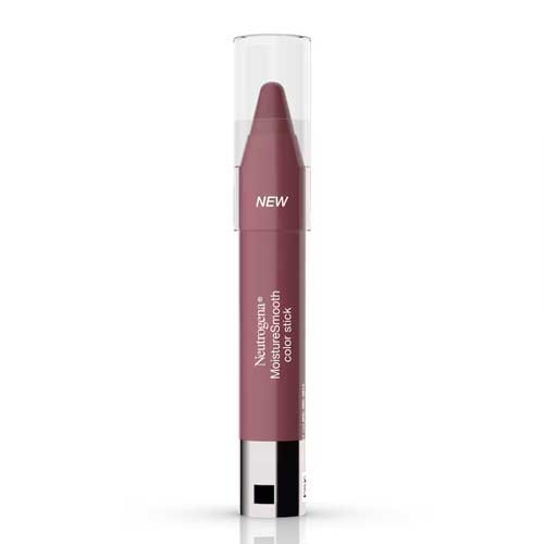 Neutrogena MoistureSmooth Color Stick