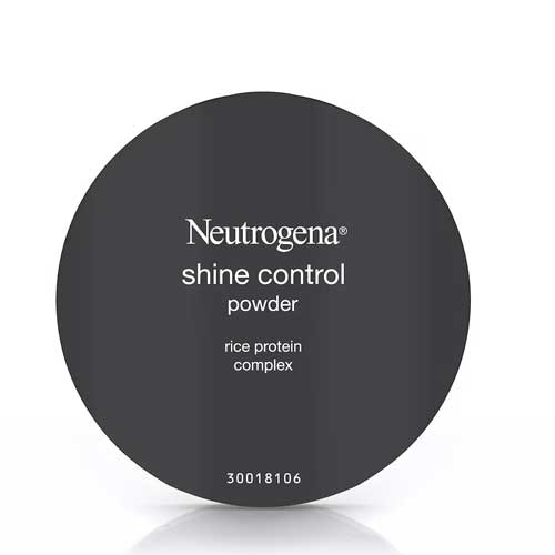 Neutrogena Shine Control Powder