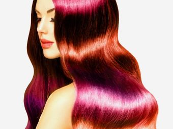 Oil Slick Hair What Is It And How To Get It