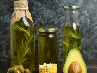 Olive Oil Vs. Vegetable Oil: Nutrition Facts And Differences