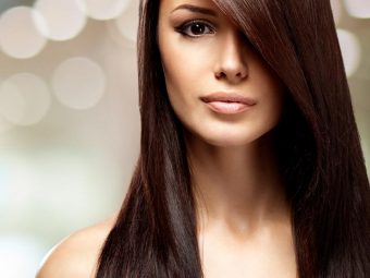 Permanent Hair Straightening: Everything You Need To Know