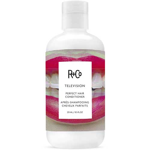 R+Co Television Perfect Hair Conditioner