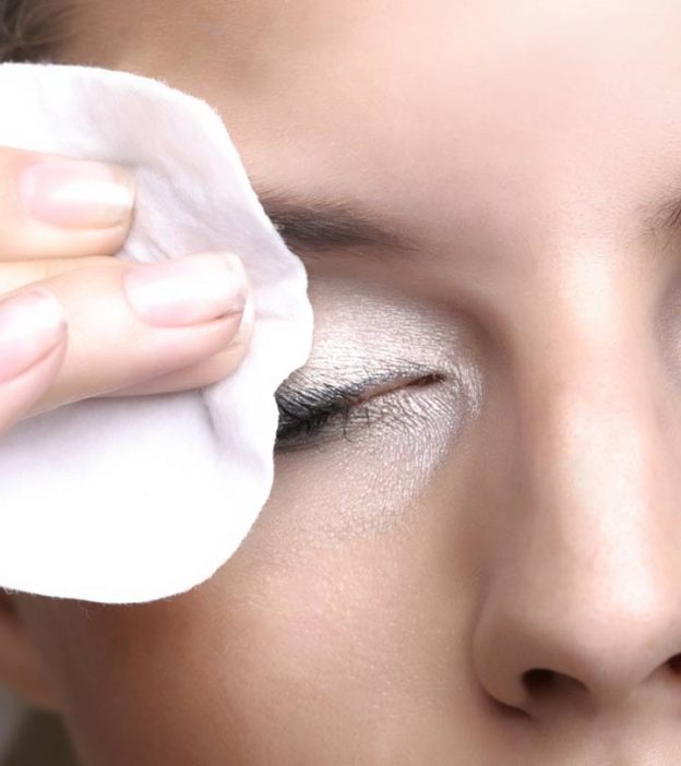 How To Remove Waterproof Eyeliner Safely And Effectively