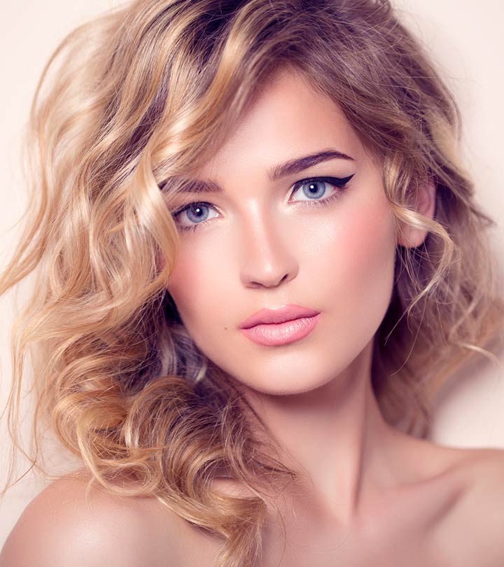 60 Best Short Wavy Hairstyles For Women To Try In 2023