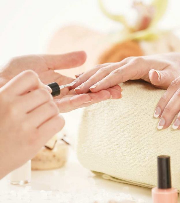 Top 10 Nail Art Spas In Bangalore