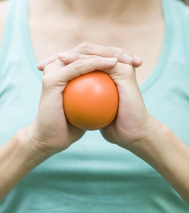 Top 10 Stress Balls You Can Try Right Now