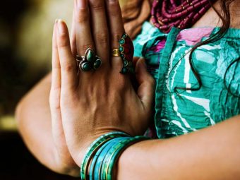 The Meaning Of Namaste – Everything You Need To Know About It